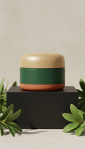 Botanical Moisture Cream with Hyaluronic Acid