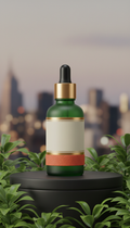 Radiance Facial Oil with Squalane