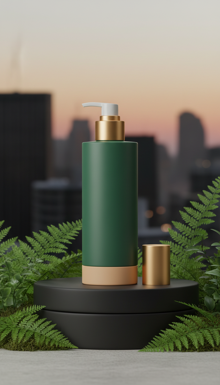 Purifying Gel Cleanser with Willow Bark